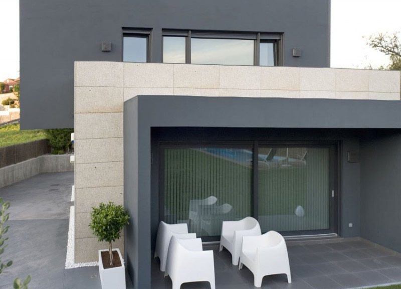Residencial Vigo