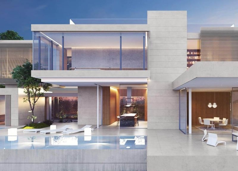 Residencial en Cangas do Morrazo